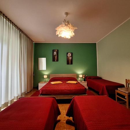 Bed & Breakfast "Il Ghiro" San Martino sulla Marruccina 外观 照片