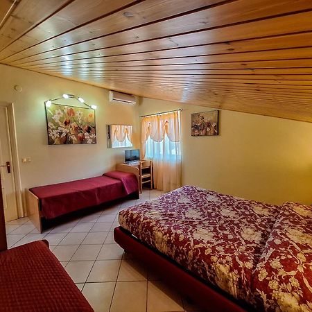 Bed & Breakfast "Il Ghiro" San Martino sulla Marruccina 外观 照片