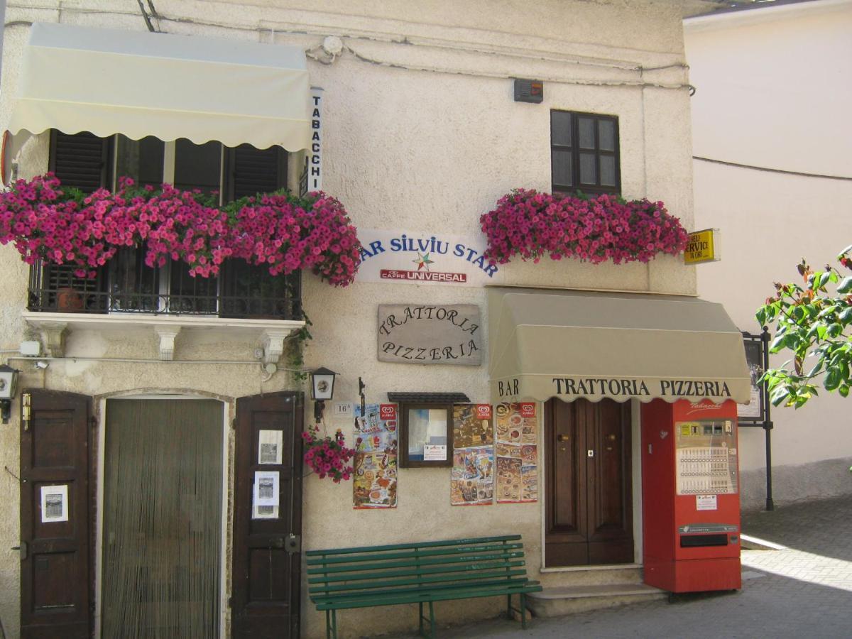 Bed & Breakfast "Il Ghiro" San Martino sulla Marruccina 外观 照片