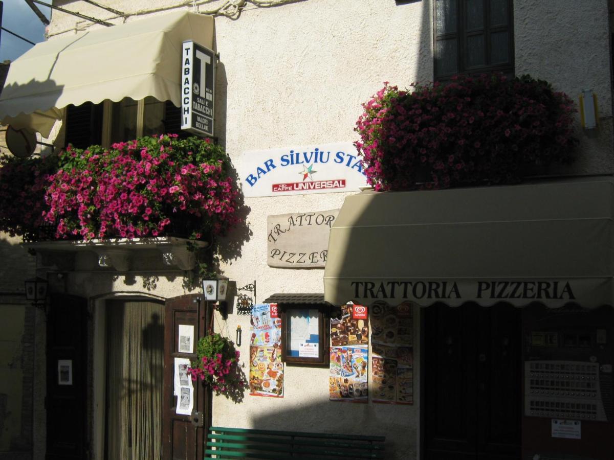 Bed & Breakfast "Il Ghiro" San Martino sulla Marruccina 外观 照片
