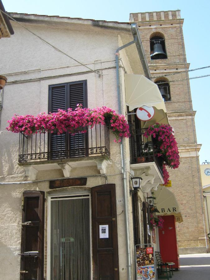 Bed & Breakfast "Il Ghiro" San Martino sulla Marruccina 外观 照片