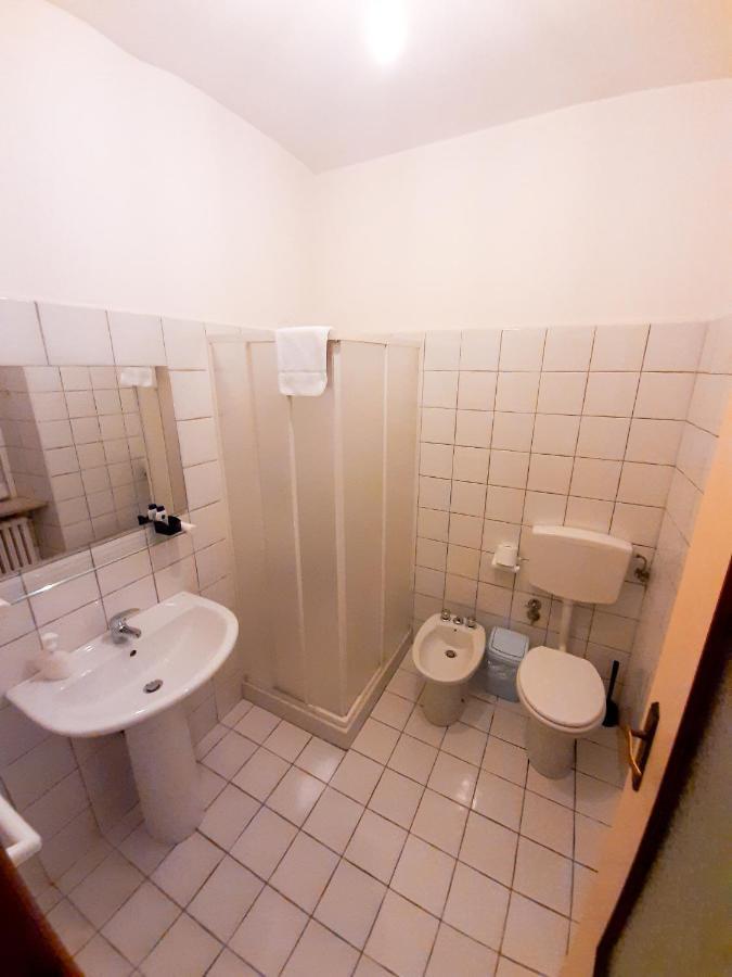 Bed & Breakfast "Il Ghiro" San Martino sulla Marruccina 外观 照片