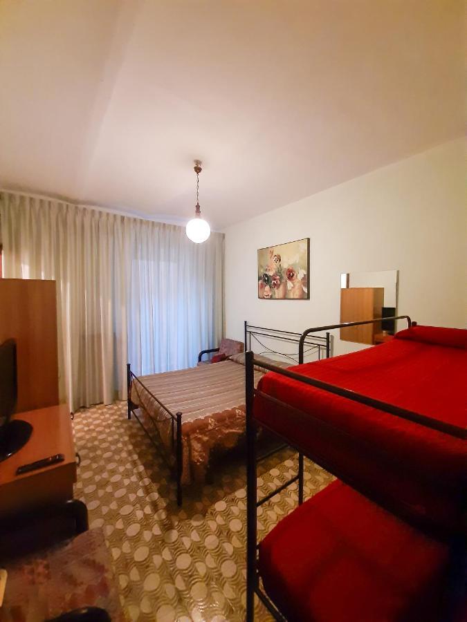 Bed & Breakfast "Il Ghiro" San Martino sulla Marruccina 外观 照片