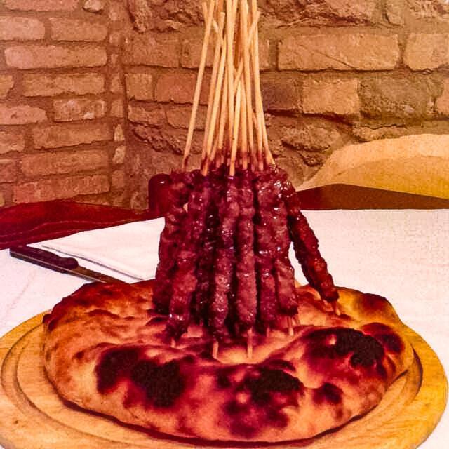 Bed & Breakfast "Il Ghiro" San Martino sulla Marruccina 外观 照片