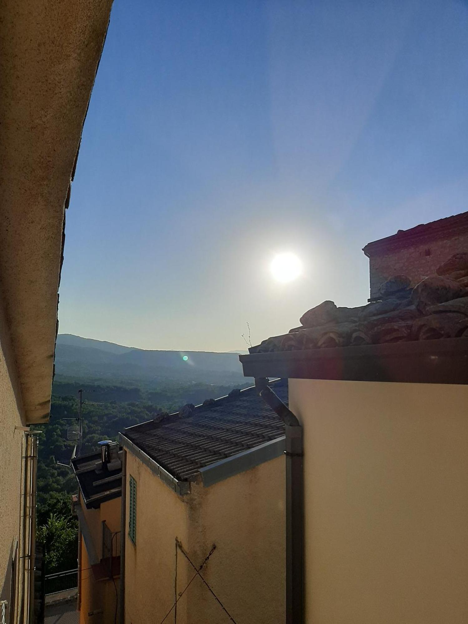 Bed & Breakfast "Il Ghiro" San Martino sulla Marruccina 外观 照片