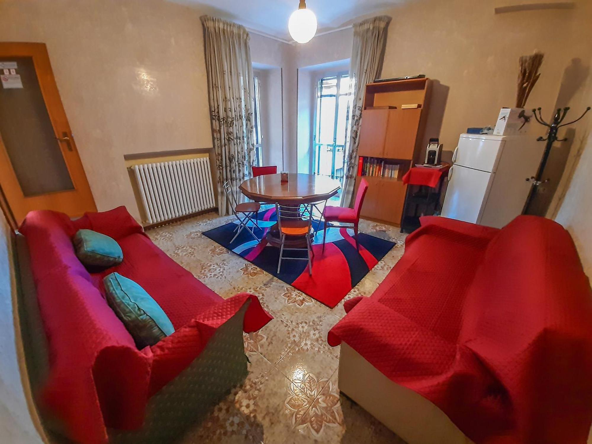 Bed & Breakfast "Il Ghiro" San Martino sulla Marruccina 外观 照片