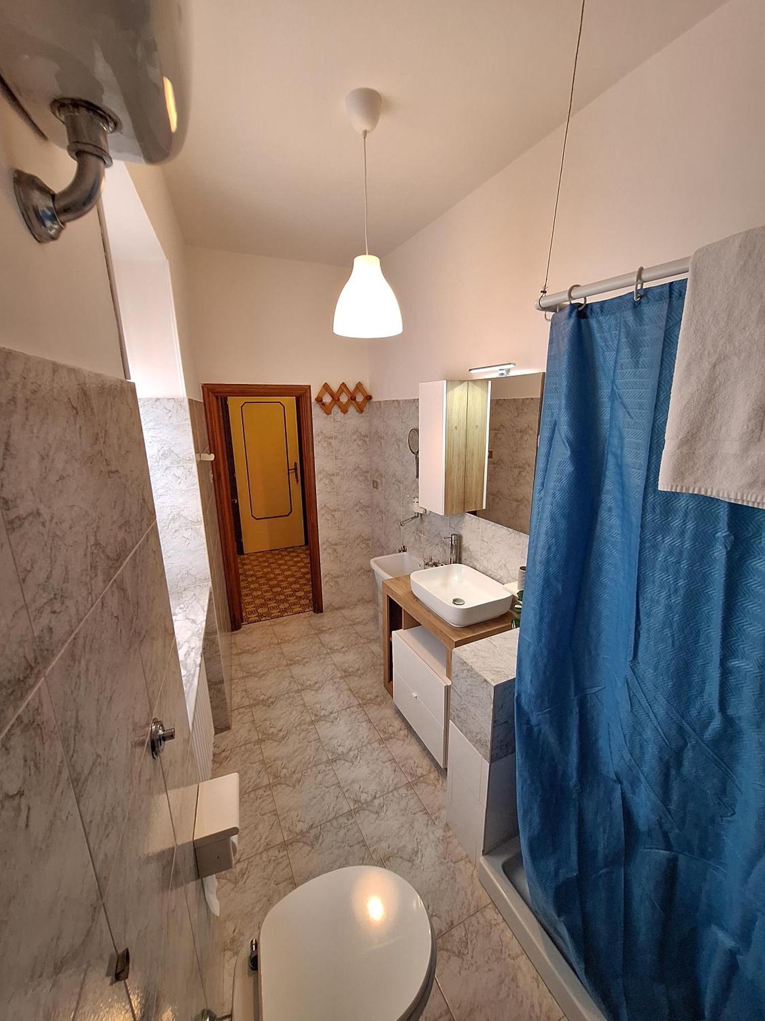 Bed & Breakfast "Il Ghiro" San Martino sulla Marruccina 外观 照片