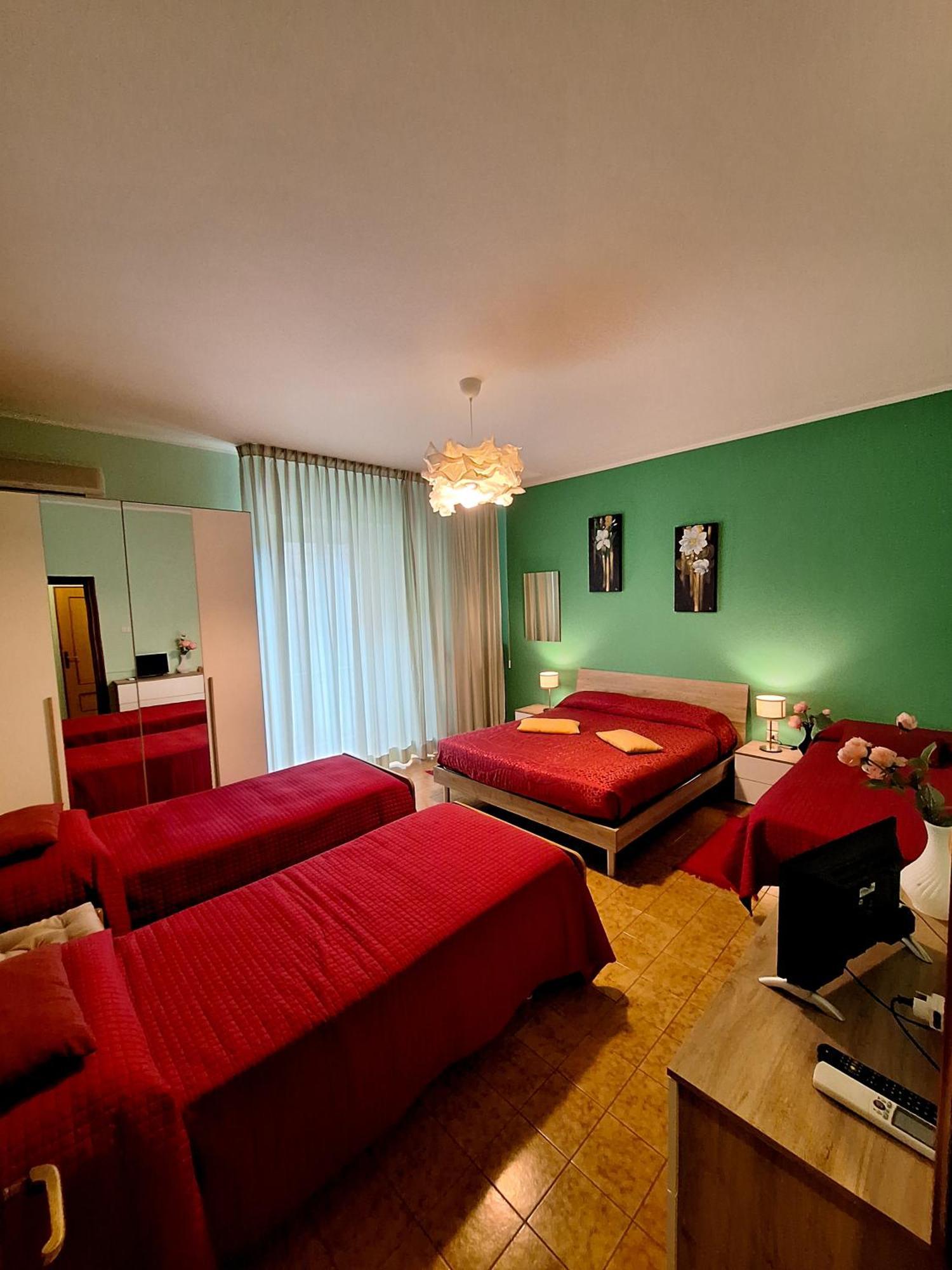 Bed & Breakfast "Il Ghiro" San Martino sulla Marruccina 外观 照片