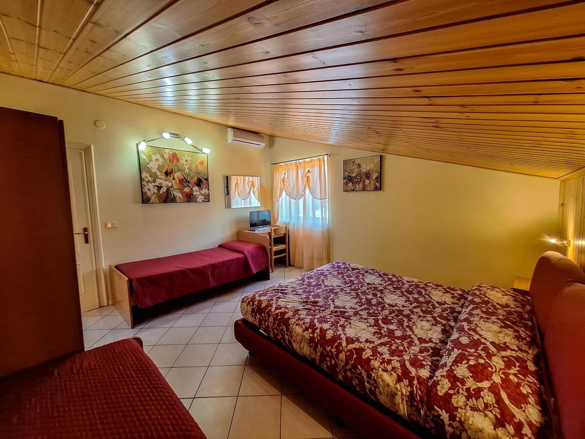 Bed & Breakfast "Il Ghiro" San Martino sulla Marruccina 外观 照片