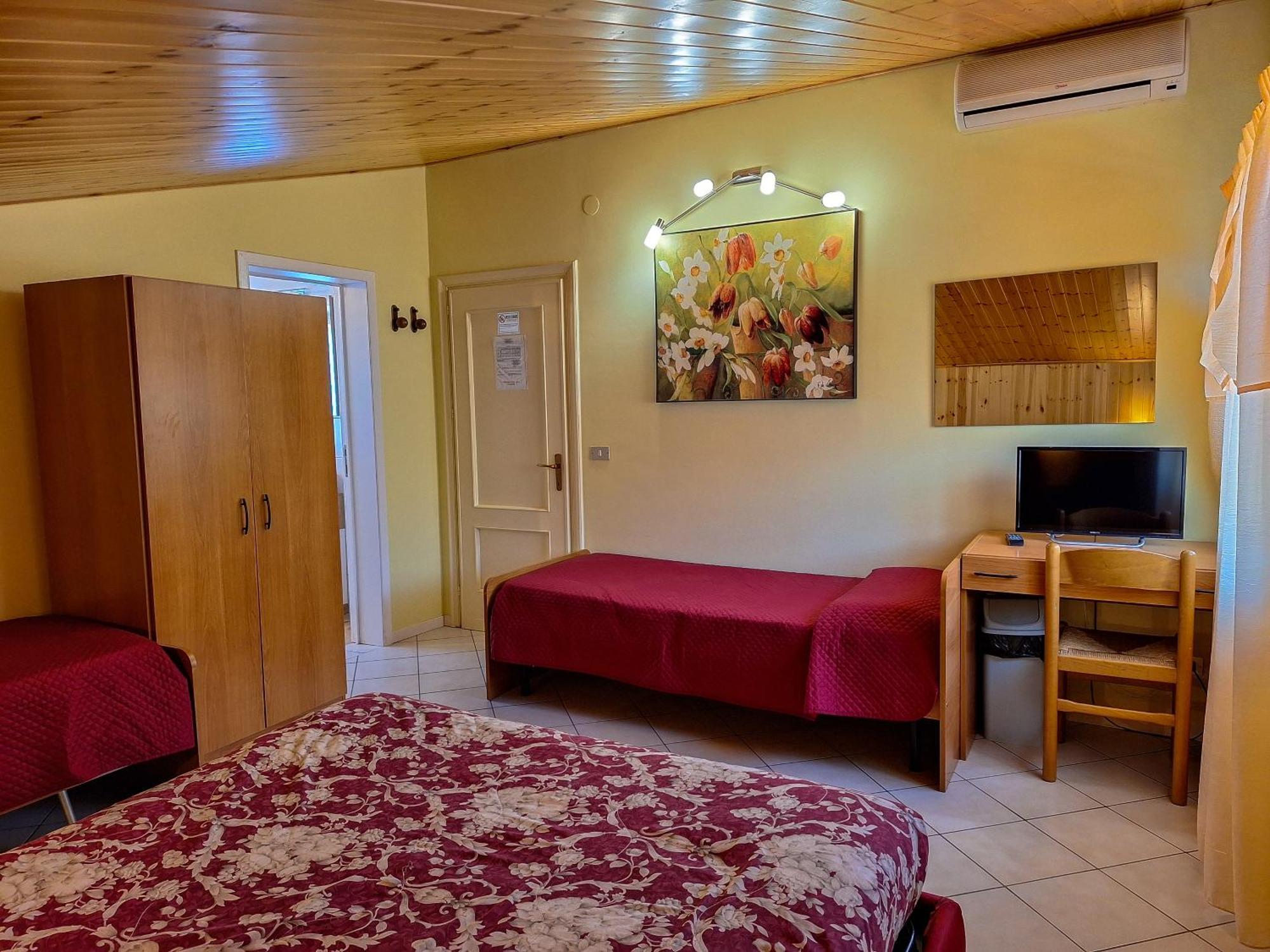 Bed & Breakfast "Il Ghiro" San Martino sulla Marruccina 外观 照片